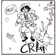 Viagem pra Lugar... Nenhum!!!