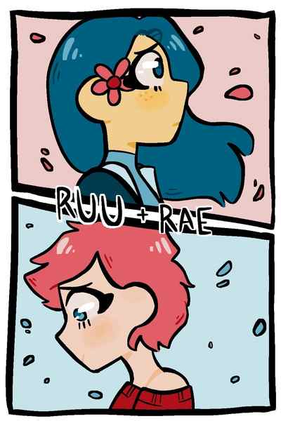 Ruu + Rae [DISCONTINUED]
