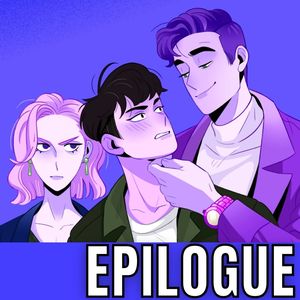Epilogue Final Part: Why Are You Here?
