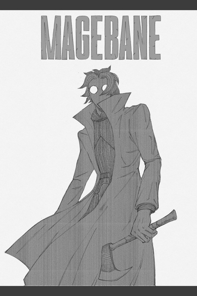 Magebane