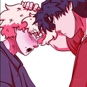 Day 17 Part 10: First Date