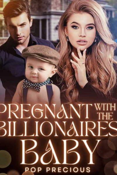 Pregnant For The Billionaire 