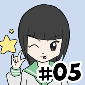 05 - *frantic piano solo*