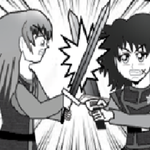 Chapter 16: The Escape Plan