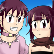 Does it matter being a Magic Girl or a Superhero?