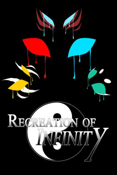 Recreation of Infinity (OLD)