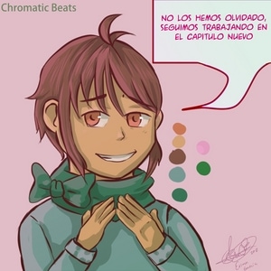 No nos hemos olvidado 