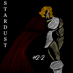 1st Bout - Devil's Circus (2nd Round)