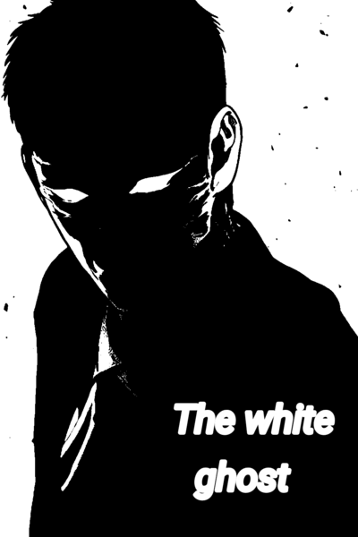 White ghost 