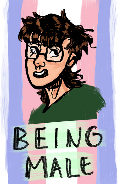 Being Male