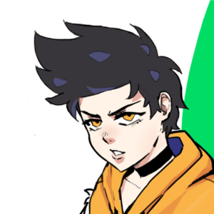 Issue One Page Seventeen