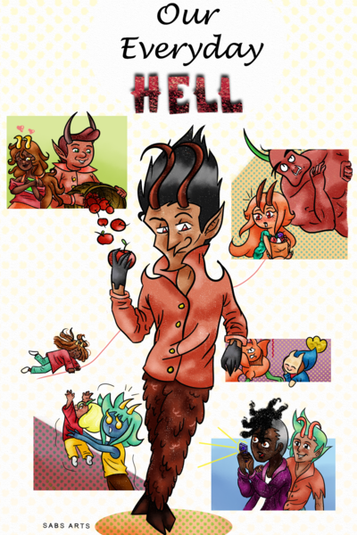 Our Everyday Hell