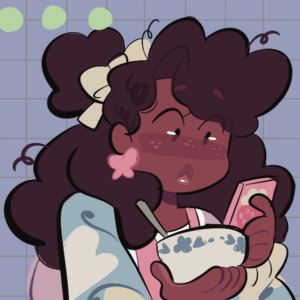 CHAPTER ONE // pages 3-4