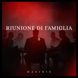 Chapter 5: Riunione di Famiglia