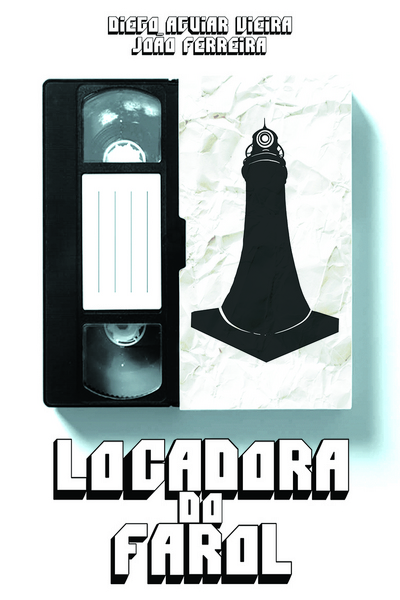 Locadora do Farol: Favor rebobinar