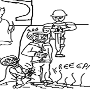 Come ci siamo rovinati pt.6