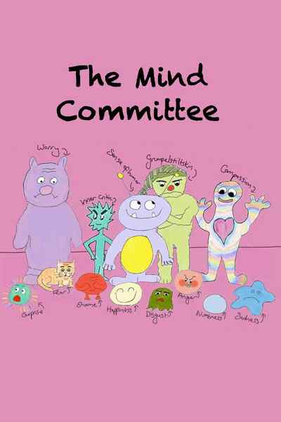 The Mind Committee