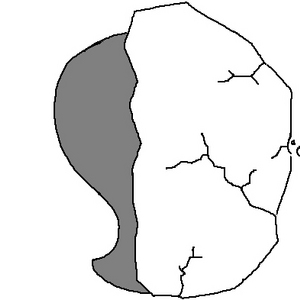 You can only complete it by failing