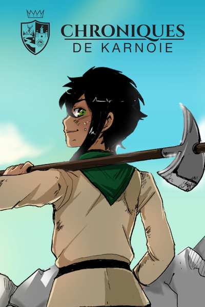 Chronicles of Karnoie