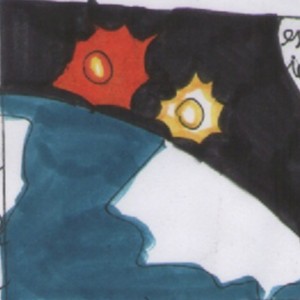 Il semble invincible