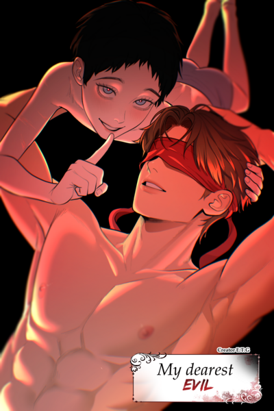 My dearest Evil