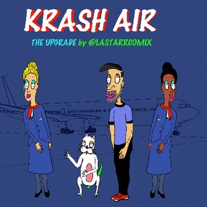 KRASH AIR 