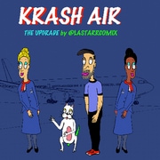 KRASH AIR 