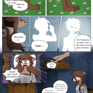 Why Love Me? Cap&iacute;tulo 1 Pag 2