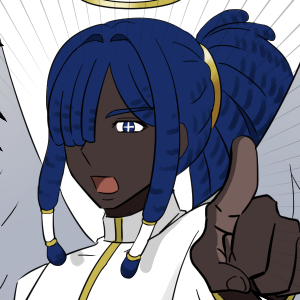 Episode 8: Angel need a Restraining Order