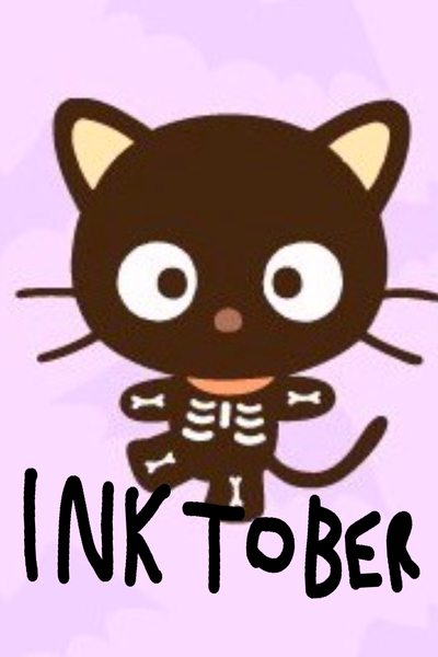 Inktober 2023