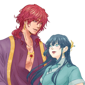 Act 2: The King&rsquo;s Justice and the Greenhouse Oasis