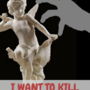 I Want to Kill Cupid!