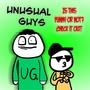 Unusual Guys