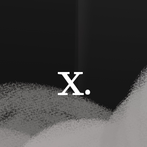 POSTLUDE | Au.10: Ignoring the Bait