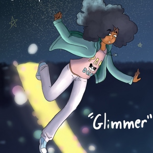 Movement 1- Glimmer (Part 1)