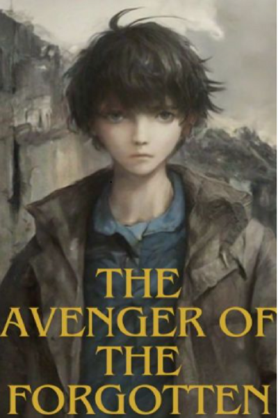 The Avenger of the Forgotten