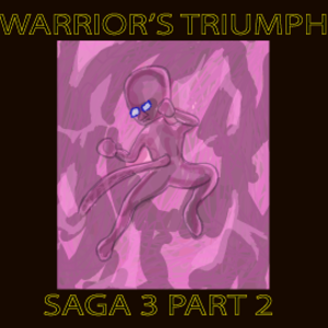 Saga 3.2 Page 3 (Many Years Pass By)
