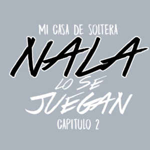 NALA LO SE JUEGAN capitulo 2 de pagina 3 y pagina 4