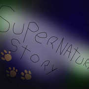 Supernatural story (espa&ntilde;ol)