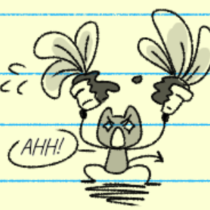 Episode 1 Sneaky Devil 