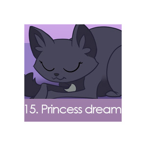Princess dream