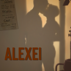 CHAPTER SIX - ALEXEI