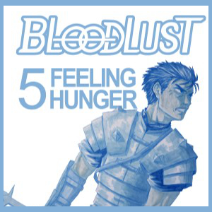 Chapter 5 [Feeling Hunger]