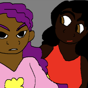 Aunt, Part 2