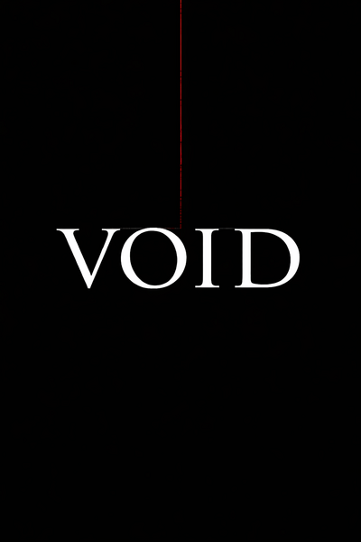 VOID:INTO THE VOID