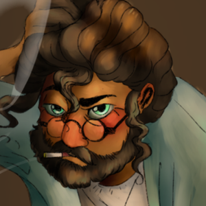 Interlude (gallery No.2)