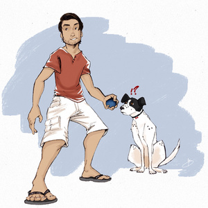 Red Light, Green Light