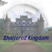 Shattered Kingdom