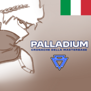 Palladium: Cronache della MasterBase