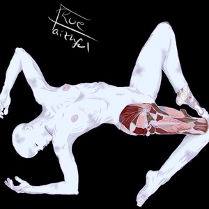 24 zombie/living dead